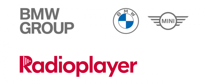 Image Radioplayer & BMW Group