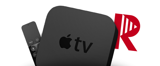 Apple TV teaser image