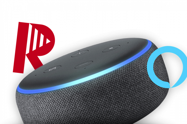 Alexa Article image