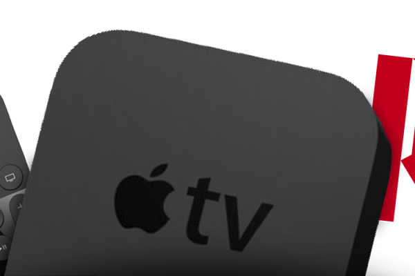 AppleTV Article image